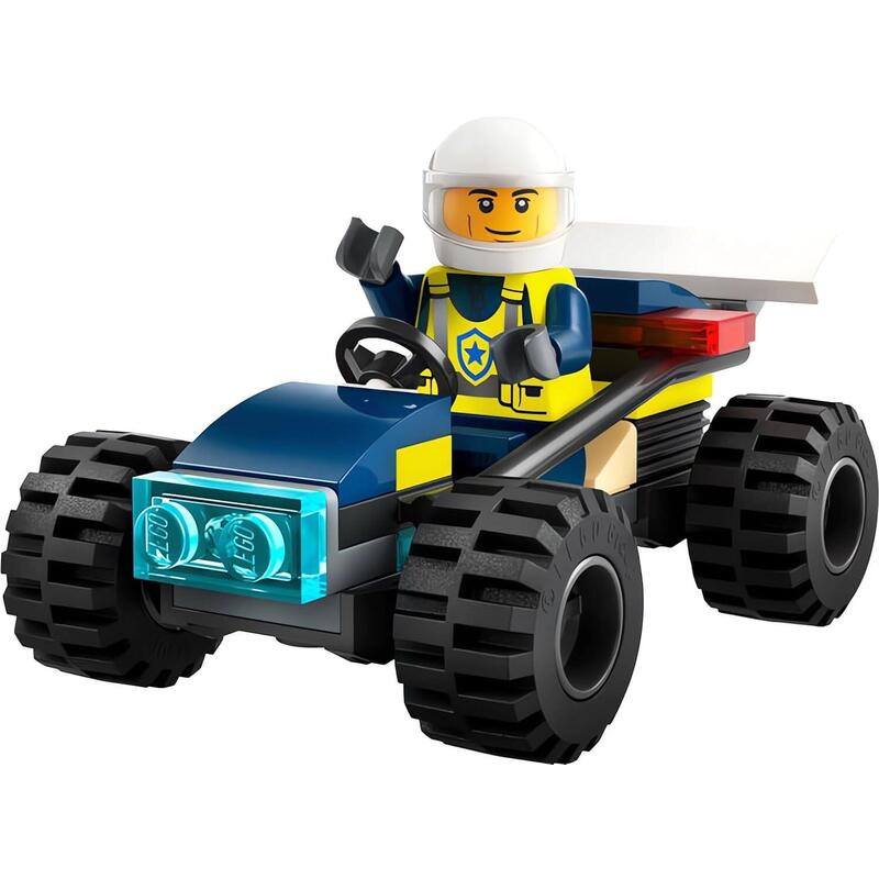 lego-30664-city-policia-vehiculo-todoterreno