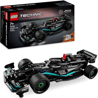 lego-42165-technic-mercedes-amg-f1-w14-e-performance-pull-back-coche-de-carreras-de-formula-1
