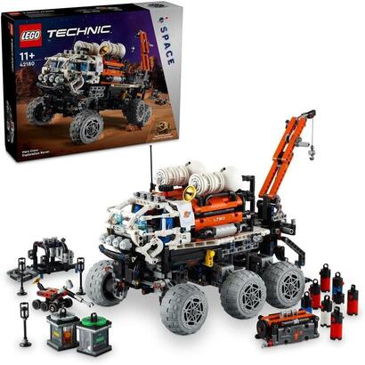 lego-42180-technic-rover-explorador-del-equipo-de-marte