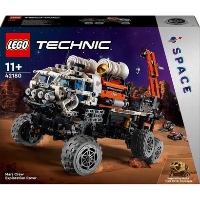 lego-42180-technic-rover-explorador-del-equipo-de-marte