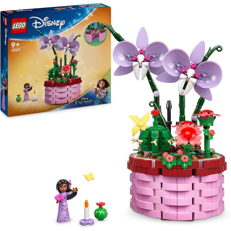 lego-43237-disney-encanto-maceta-de-isabela