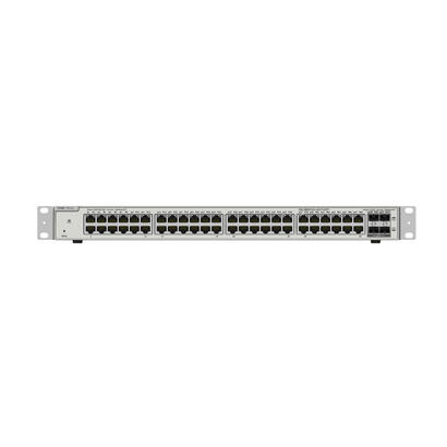 reyee-48-port-gigabit-l2-managed-switch48-gigabit-rj45-ports4-sfp-ports19-inch-rack-mountable-s