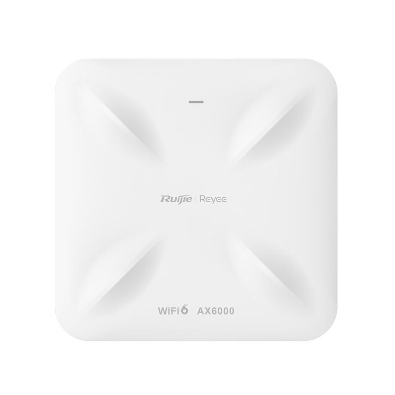 reyee-ax6000-hd-outdoor-directional-access-point-595-gbps-sfp-25gbit