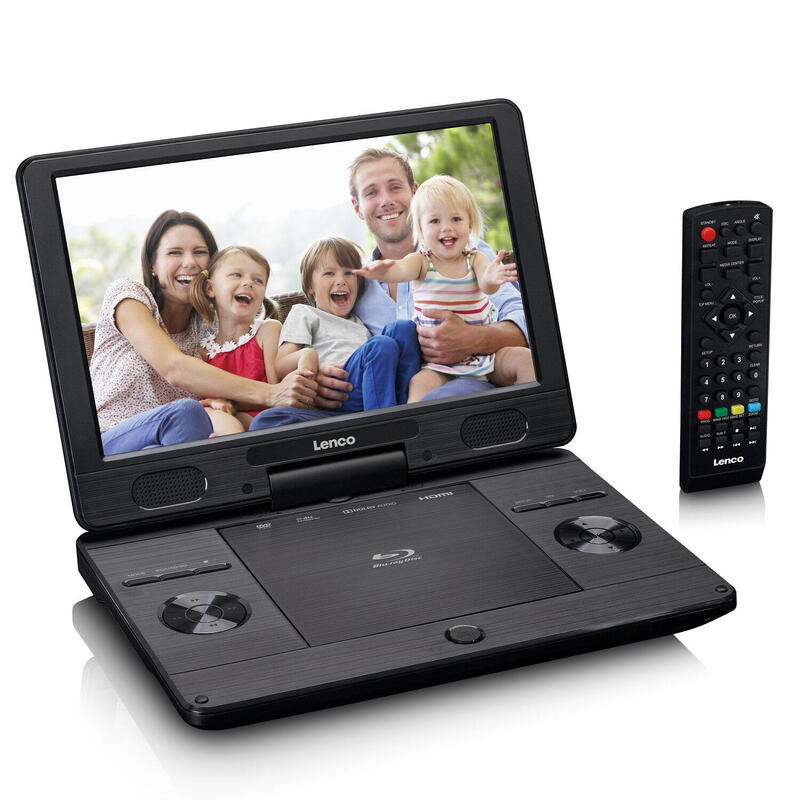 lenco-brp-1150-tragb-115-blu-raydvd-player-schwarz