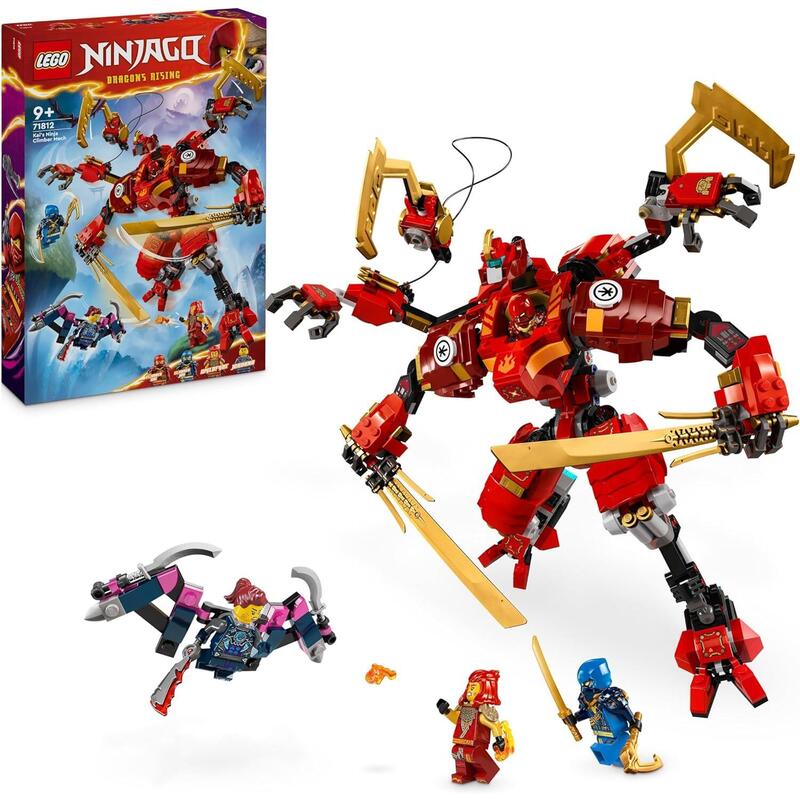 lego-71812-ninjago-meca-escalador-ninja-de-kai