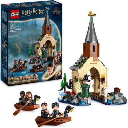 lego-76426-harry-potter-cobertizo-del-castillo-de-hogwarts
