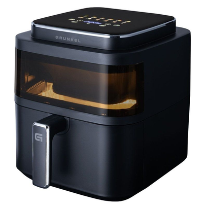 freidora-por-aire-sin-aceite-grunkel-black-light-fryer-1400w-capacidad-6l
