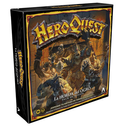 expansion-heroquest-la-horda-del-ogro
