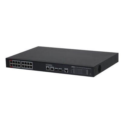 dahua-s4220-16gt-240-switch-poe-16-puertos-gigabit-2-uplink-gigabit-rj45-2sfp-gigabit-240w-manejable-layer2