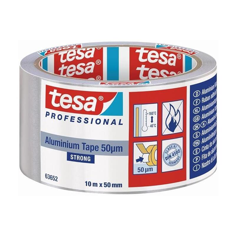 pack-de-2-unidades-cinta-de-aluminio-universal-50-micras-con-protector-50-mm-x-10-m