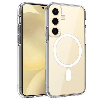 cool-carcasa-samsung-s926-galaxy-s24-plus-magntica-transparente