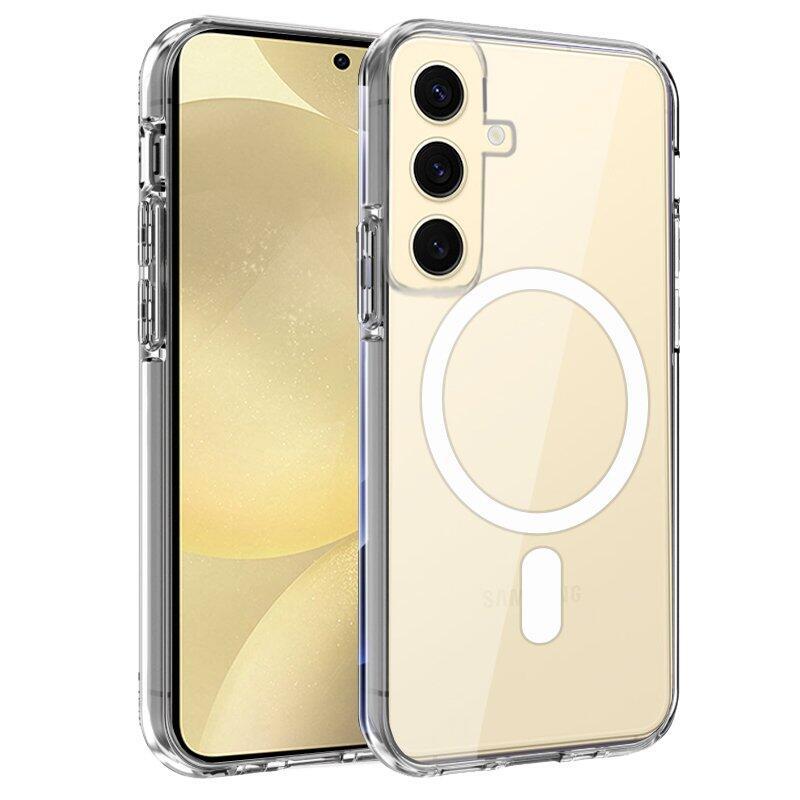 cool-carcasa-samsung-s926-galaxy-s24-plus-magntica-transparente