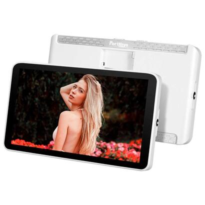 portkeys-lh7p-7-inch-white-touchscreen-monitor