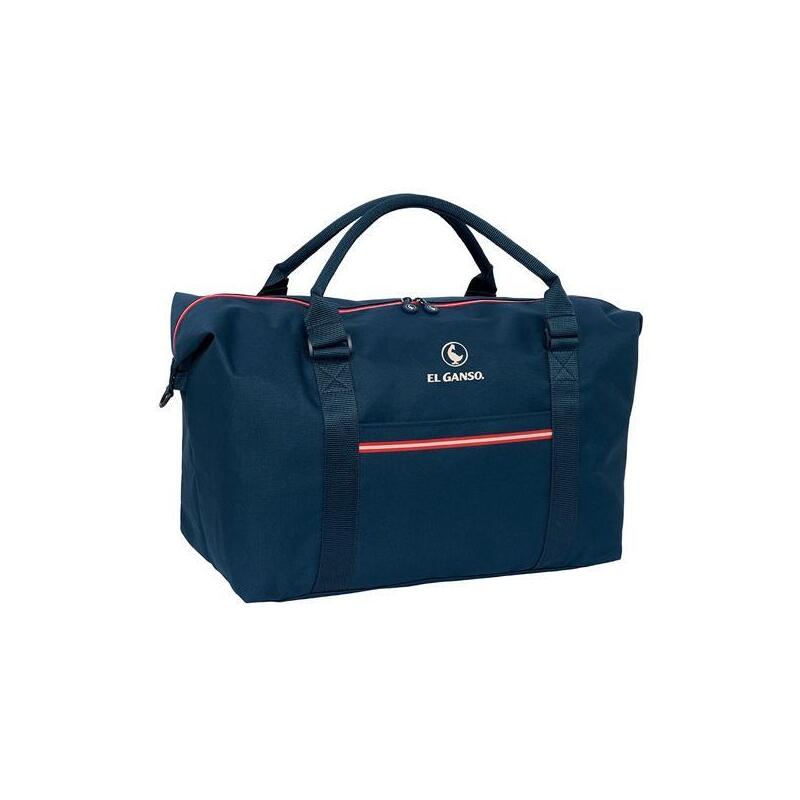 safta-bolsa-de-fin-de-semana-el-ganso-classic-4335l-azul