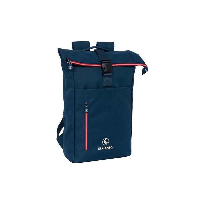 safta-mochila-solapa-para-portatil-156-el-ganso-classic-153l-azul