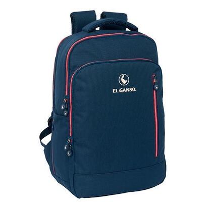 safta-mochila-portatil-156-tablet-usb-el-ganso-classic-1915l-azul