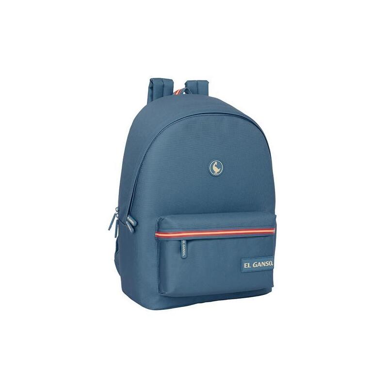 safta-mochila-doble-para-portatil-156usb-2455l-el-ganso-basics-azul