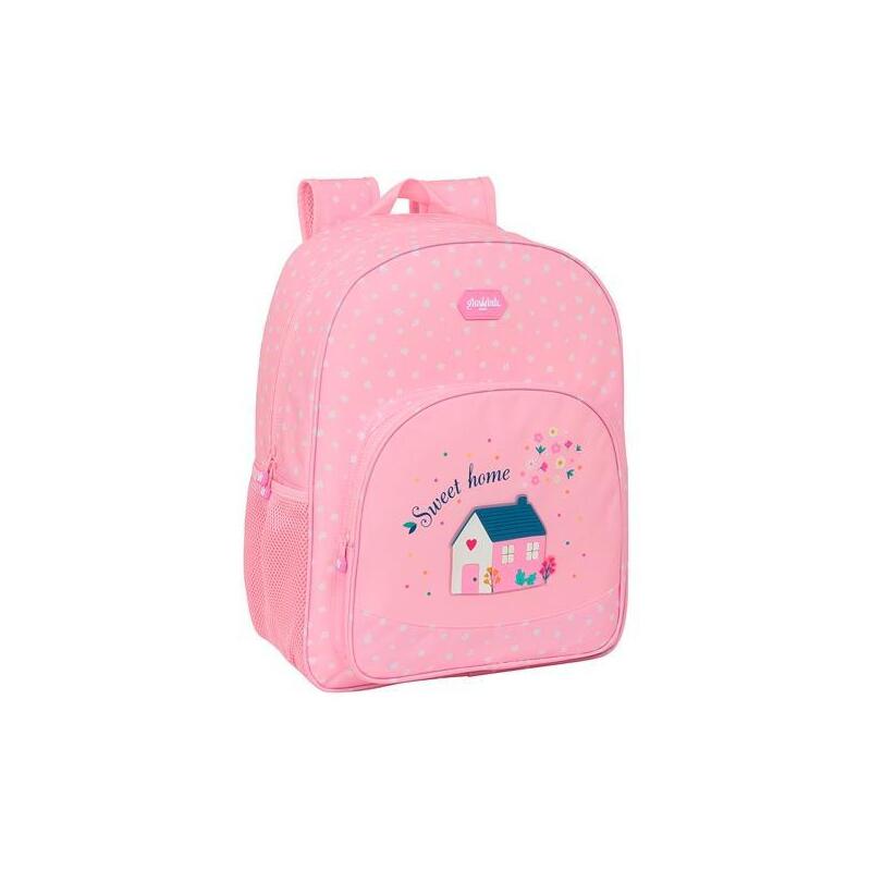 safta-mochila-adaptable-carro-19l-reciclado-glowlab-kids-sweet-home