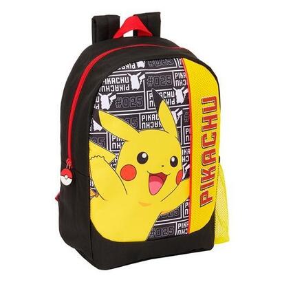 safta-mochila-1345l-junior-pokemon