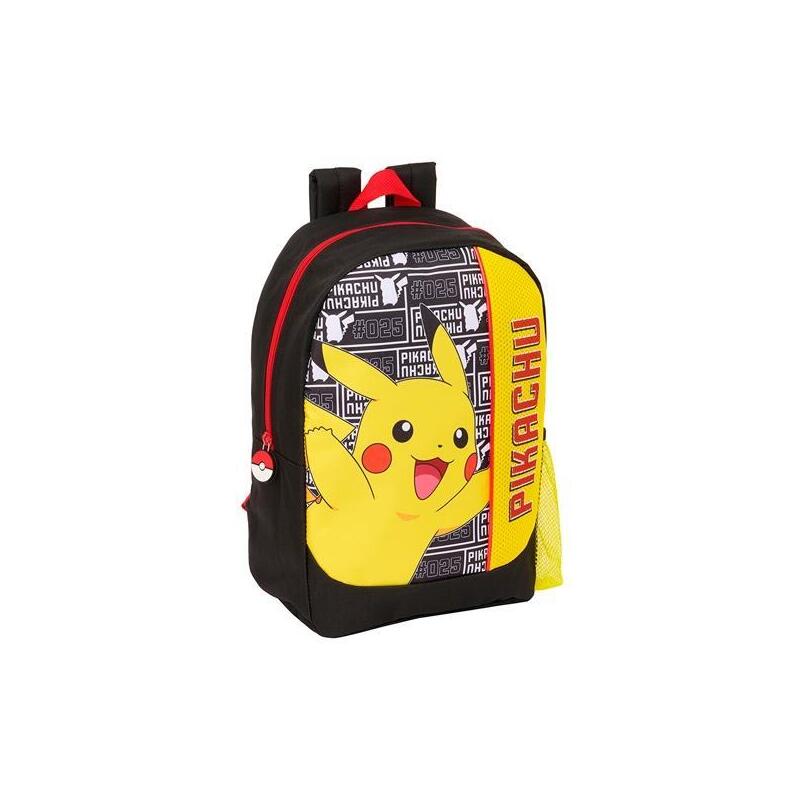 safta-mochila-1345l-junior-pokemon