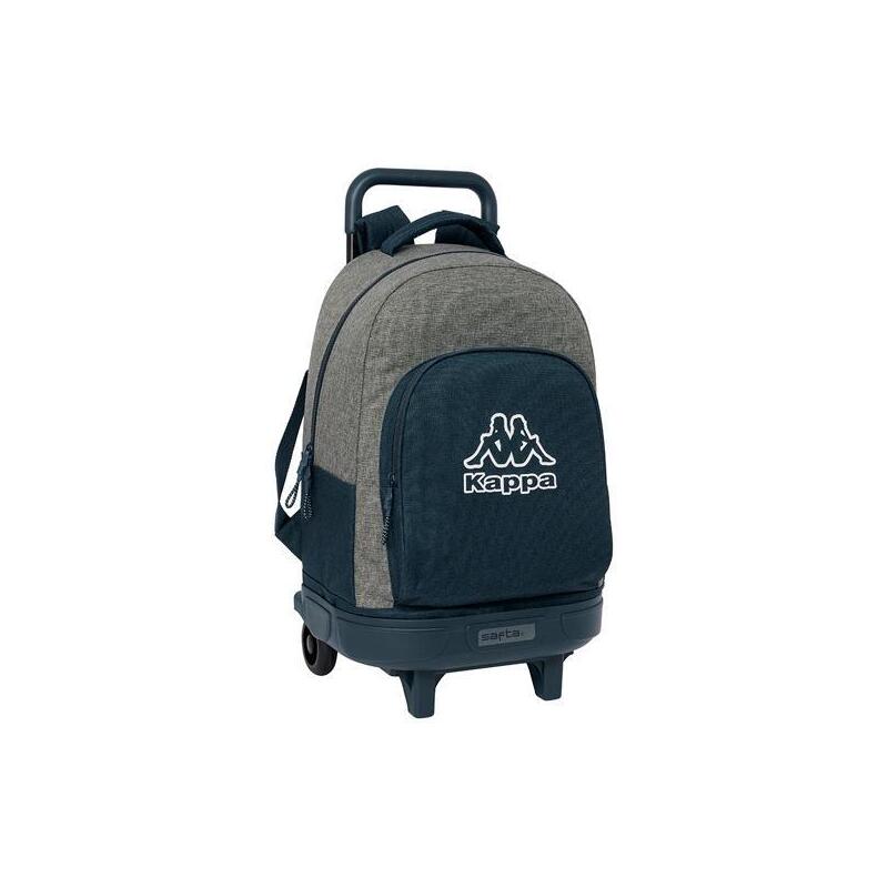 safta-mochila-grande-cruedas-compact-extraible-kappa-dark-navy