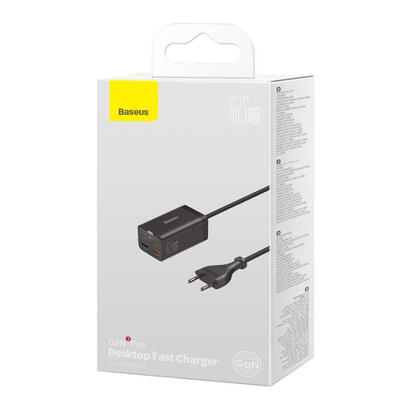baseus-gan3-pro-2x-usb-c-2x-usb-65w-czarna
