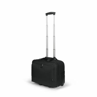 dicota-d32043-rpet-maletin-para-portatil-439-cm-173-con-ruedas-negro