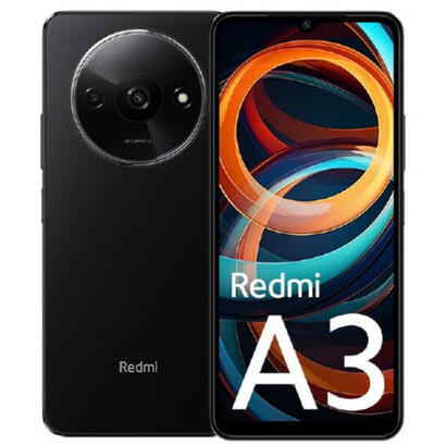 smartphone-xiaomi-redmi-a3-3gb-64gb-671-negro-medianoche