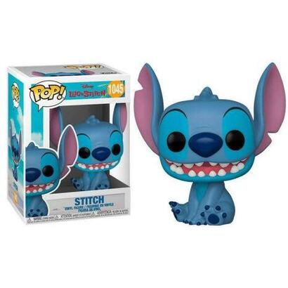 funko-pop-stitch-sonriendo-1045-lilo-stitch-889698556170