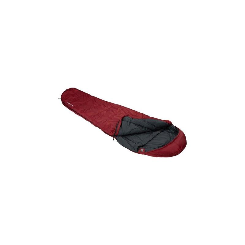 saco-de-dormir-high-peak-tr-400-rojo-oscurogris