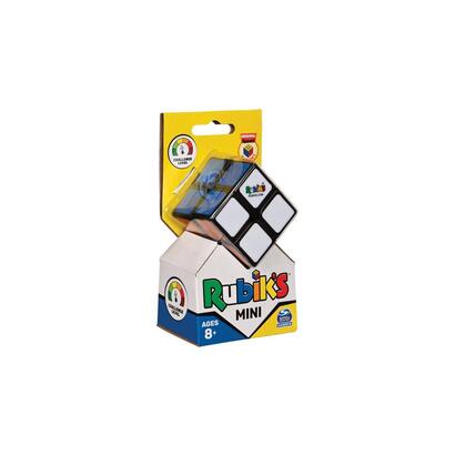 cubo-magico-spin-master-rubik-s-mini-2x2-juego-de-habilidad-6063963