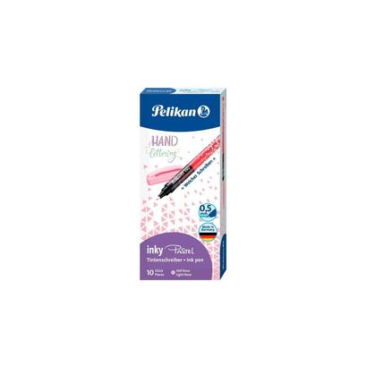 boligrafo-pelikan-inky-pastel-rosa-pastel-boligrafo