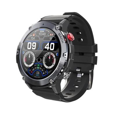 smartwatch-cubot-c21-negro