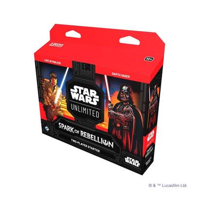 juego-de-cartas-star-wars-unlimited-spark-of-rebellion-paquete-2-jugadores-de-inicio-espanol