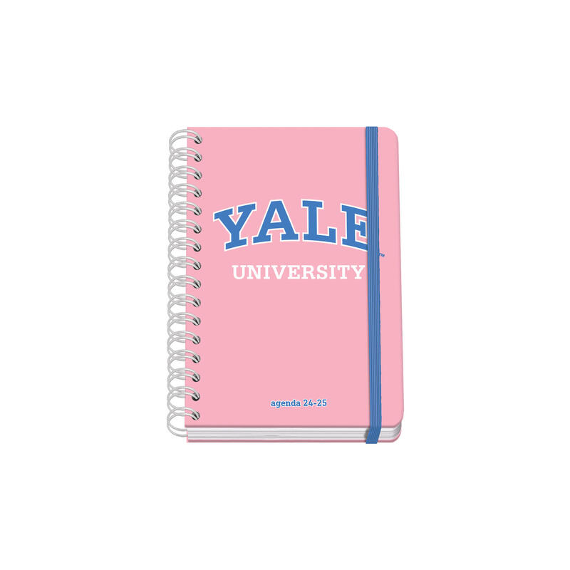 dohe-yale-pink-lady-agenda-escolar-espiral-wireo-a5-semana-vista-papel-80gm2-cubierta-de-carton-plastificado-