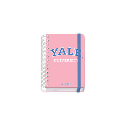 dohe-yale-pink-lady-agenda-escolar-espiral-wireo-a6-dia-pagina-papel-80gm2-cubierta-de-carton-plastificado-