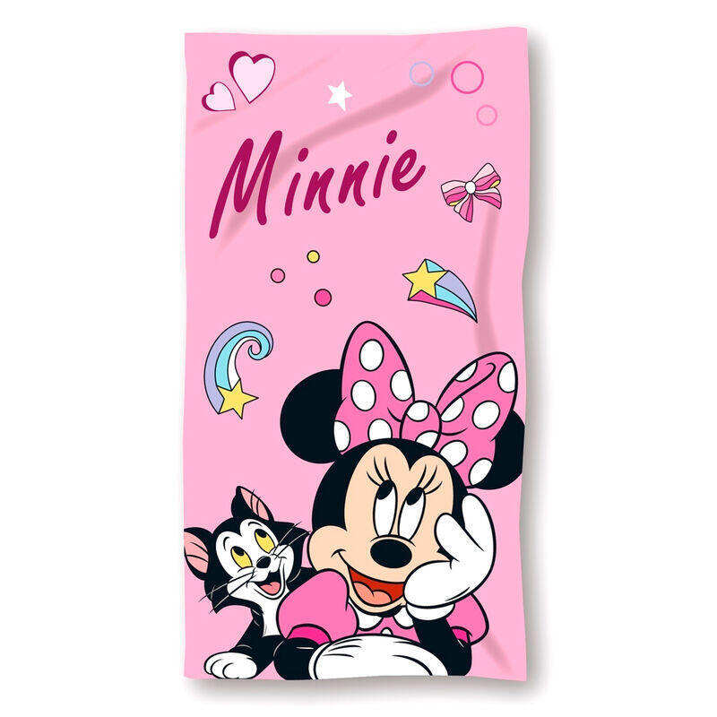 toalla-minnie-disney-algodon