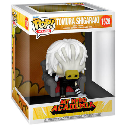 figura-pop-deluxe-my-hero-academia-tomura-shigaraki