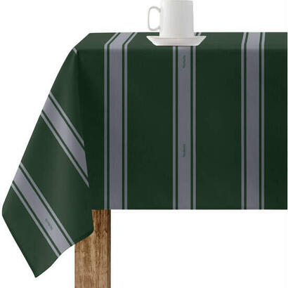 mantel-resinado-tacto-plastificado-antimanchas-modelo-slytherin-basic-talla-140x140