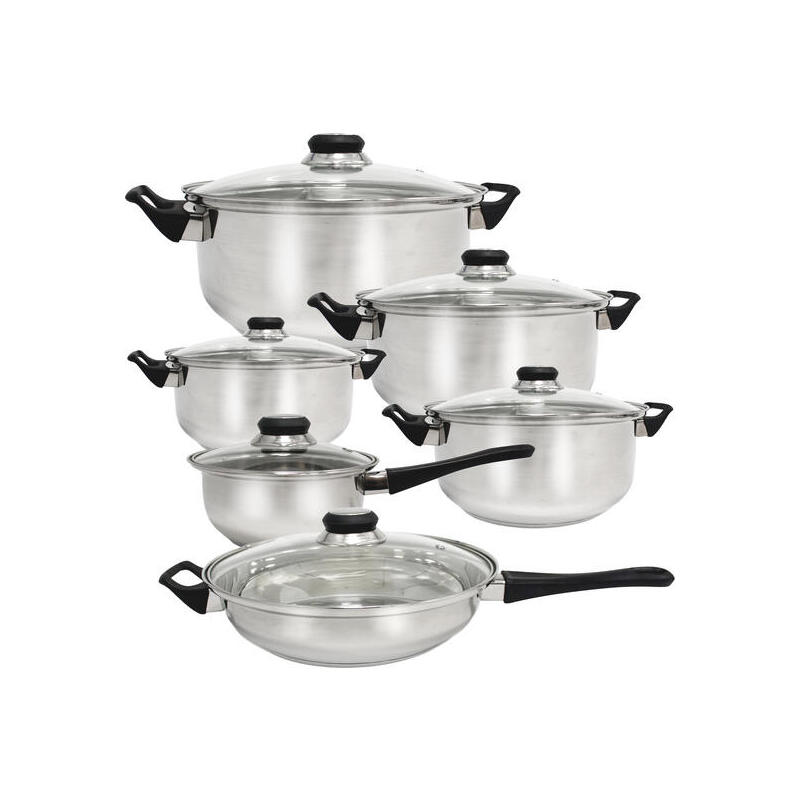 bateria-cocina-12pc-acero-induccion-genova