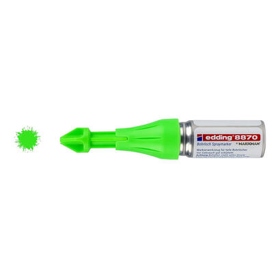 marcador-en-spray-pintura-fluorescente-a-la-tiza-verde-para-agujeros-perforados-edding