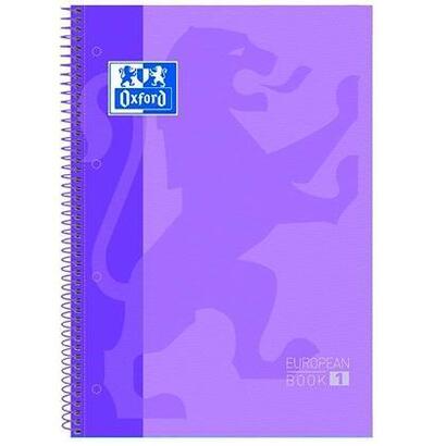 pack-de-5-unidades-oxford-cuaderno-europeanbook-1-microperforado-80-hojas-5x5-tapas-extraduras-classic-a4-malva