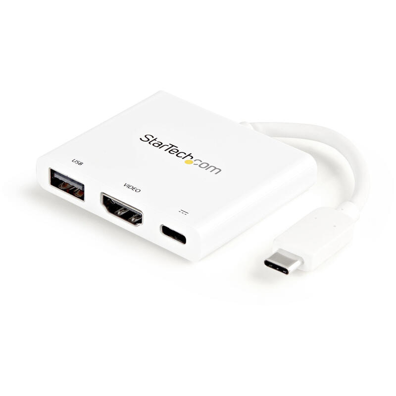 startech-cdp2hduacpw-adaptador-usb-30usb-chdmi-a-usb-c-60w-blanco