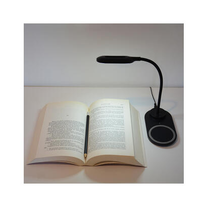 ksix-energy-lamp-lampara-con-cargador-inalambrico-fast-charge-75w-10w
