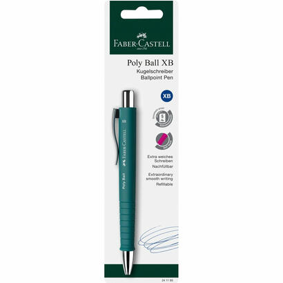 faber-castell-boligrafo-poly-ball-xb-recargable-tendencia-rosa-blister