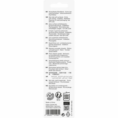 faber-castell-boligrafo-poly-ball-xb-recargable-tendencia-rosa-blister