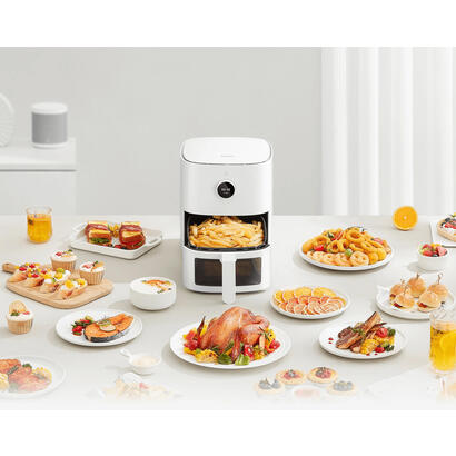 freidora-inteligente-xiaomi-smart-air-fryer-pro-4l-1600w-capacidad-4l