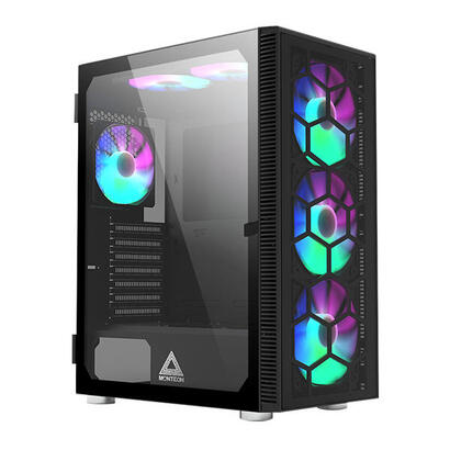 caja-pc-montech-x3-glass-midi-tower-rgb-temperojo-glass-negro