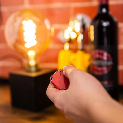 shelly-blu-button1-rojo-bluetooth-schalter-dimmer