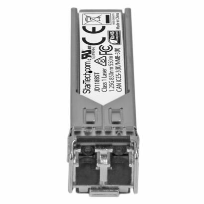 startechcom-modulo-sfp-compatible-con-hp-jd118b-transceptor-de-fibra-optica-1000base-sx-jd118bst-modulo-de-transceptor-sfp-mini-